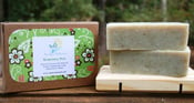 Image of Rosemary Mint Soap