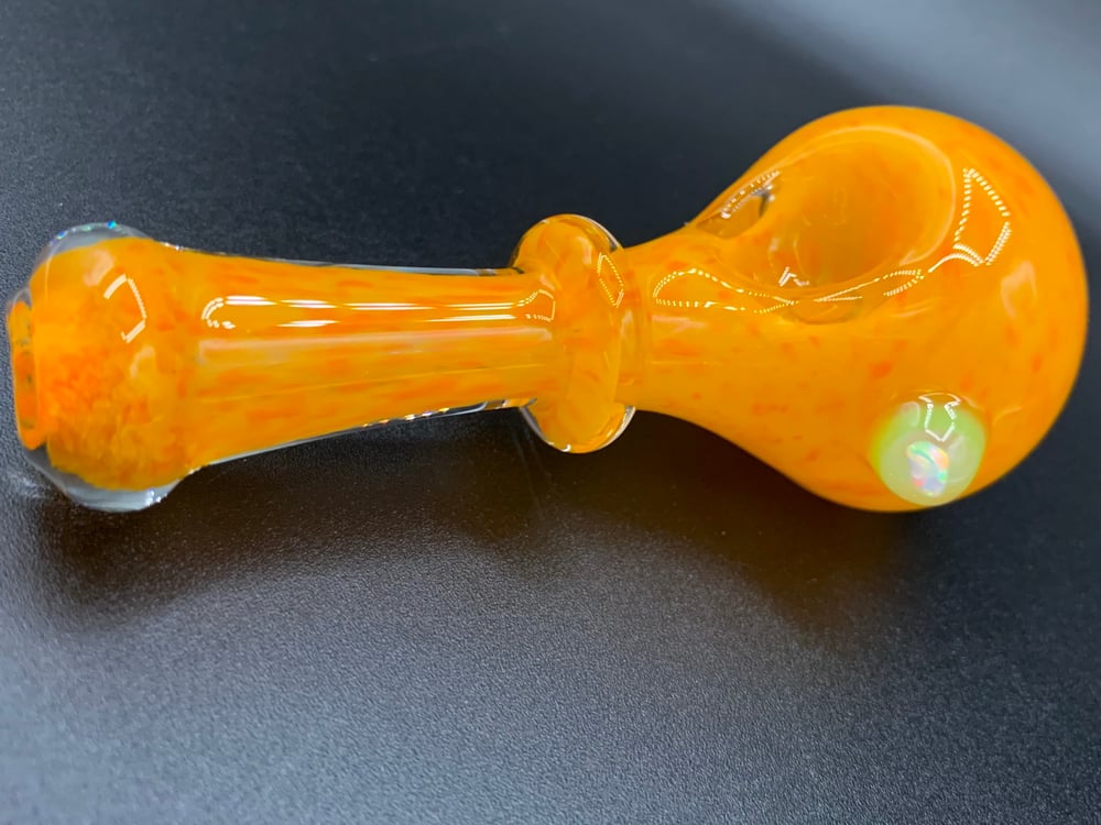 CAD Mix Handpipe w/opal
