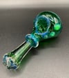 Ex. Green Handpipe #2