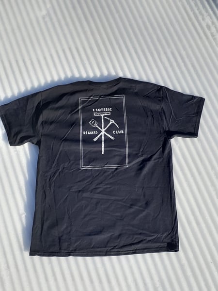 Image of Diggers Club T