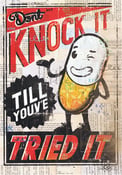 Image of Don't Knock It
