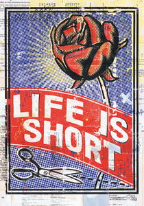 Image of Life is Short