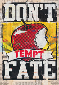 Image of Don't Tempt Fate