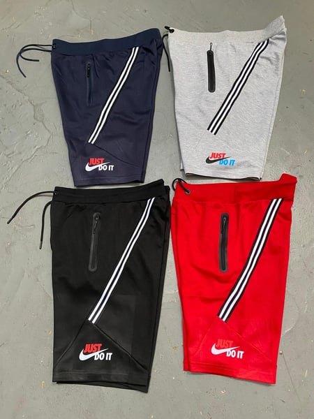 Image of Nike (Just Do It) Shorts #2