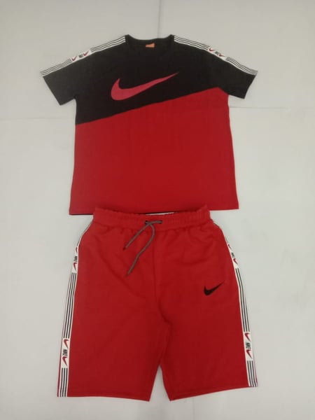 Image of Nike Short Sets 