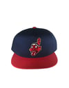 Rolling Indians Snapback