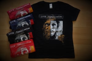 Image of Disillusion T-Shirt