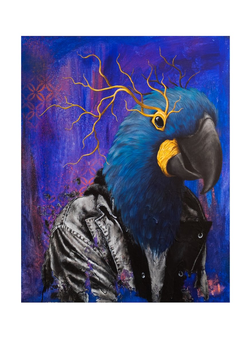 Image of João Da Costa - TIRAGE FINE ART