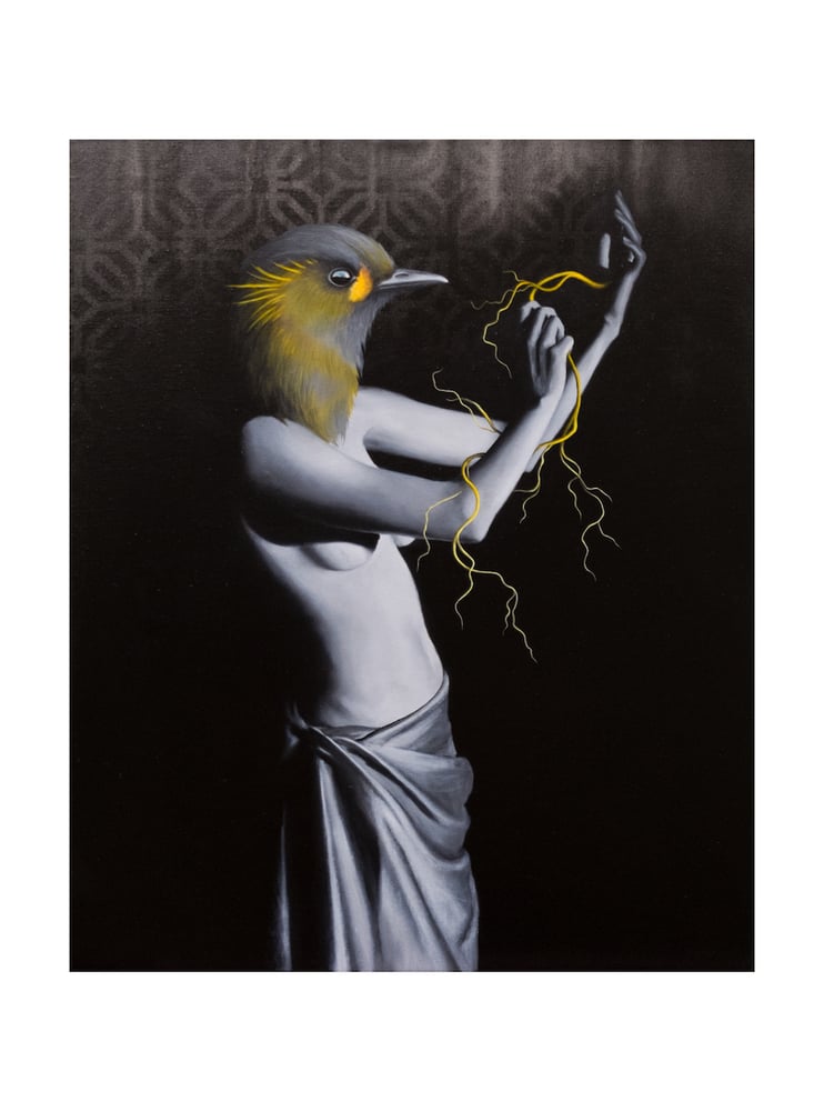 Image of Sève - TIRAGE FINE ART