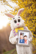 Image of Easter Bunny 2020