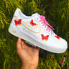 AF1 “Sunset Butterfly” 