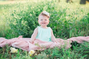 Image of Bunnies and Chicks March 20, 2022