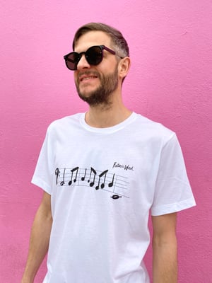 Image of Bass Line T-shirt