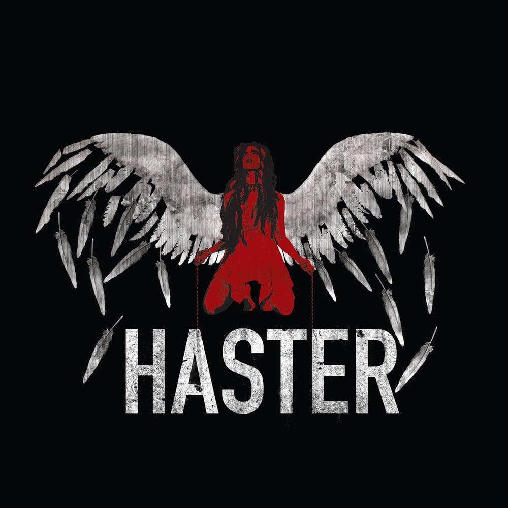 Image of Fallen Angel T-Shirt