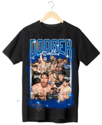 Daddies tee 