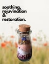 Goddess of Good Health & Renewal Bath Blend