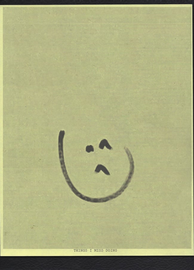 The Civilization Letter Service #2