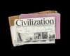 The Civilization Letter Service #2