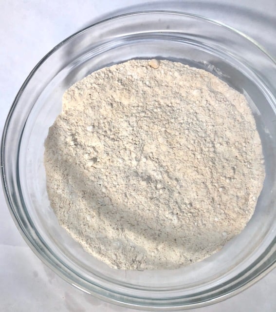 Protein Pancake Mix