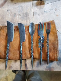 Image 4 of Cutlery Sets