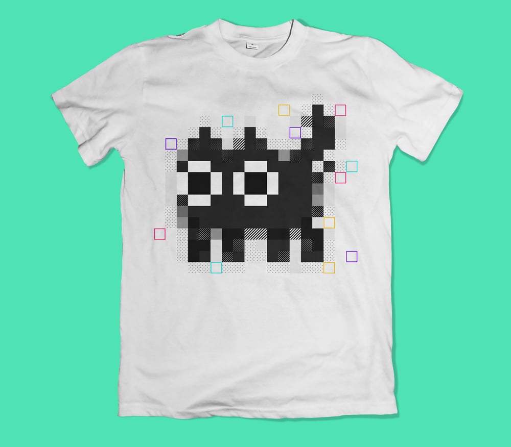 Image of Pixel Kraus