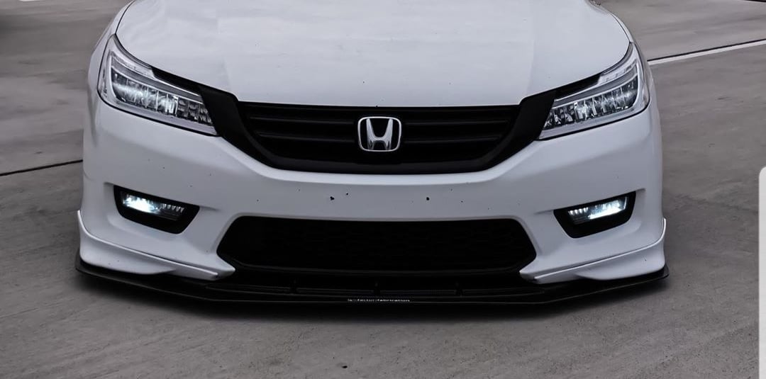 Image of 2013-2015 ACCORD SEDAN FOGLIGHTS