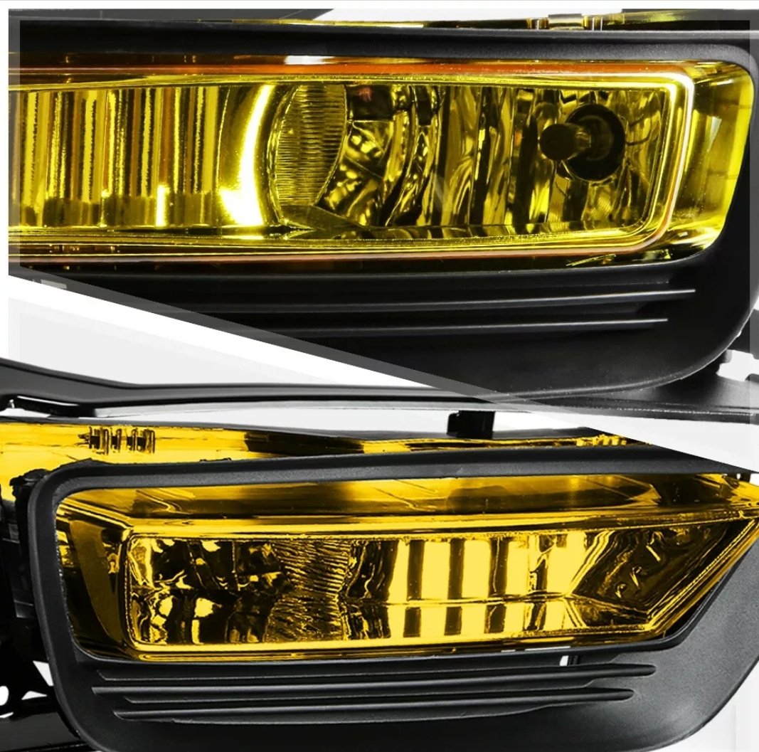 Image of 2013-2015 ACCORD SEDAN FOGLIGHTS