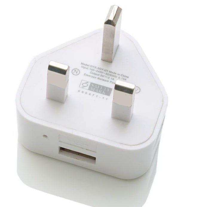 Image of Triangle USB Charger GSM Device