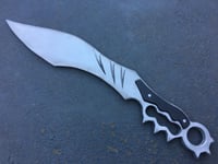 Image 1 of Solid Scratches - Fortnite