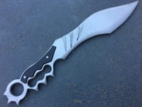Image 2 of Solid Scratches - Fortnite