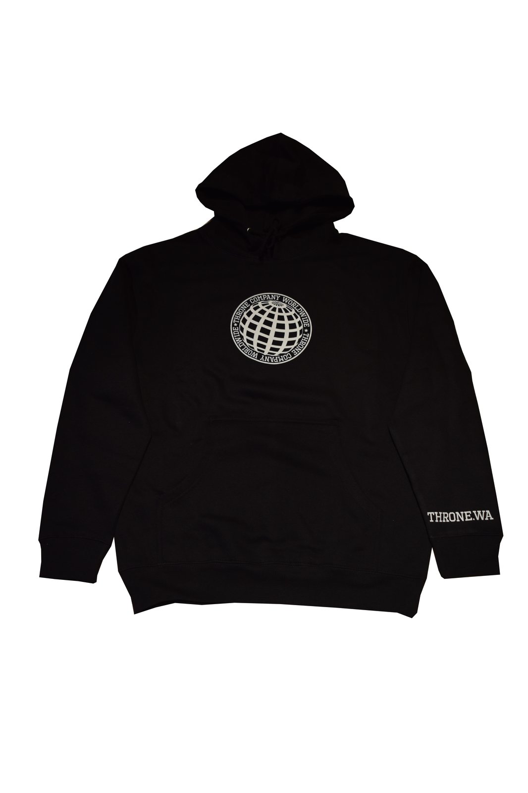 worldwide sweater