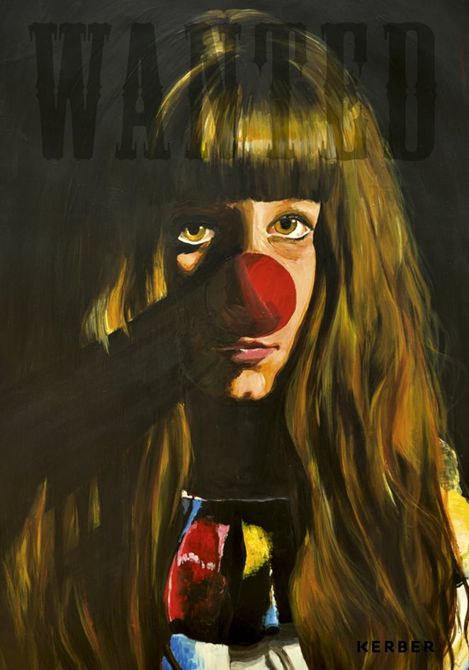 Katalog WANTED