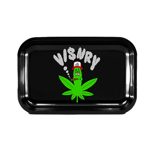 420 Rolling Tray | VISNRY CLOTHING CO