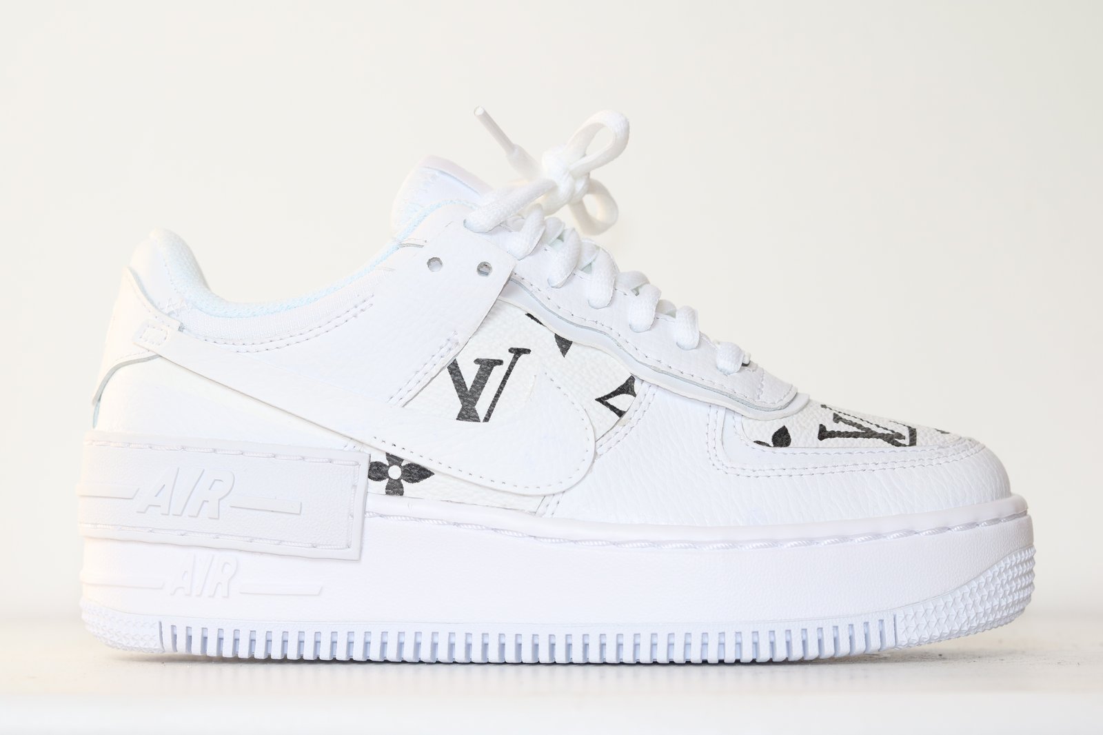 nike air force 1 shadow lv