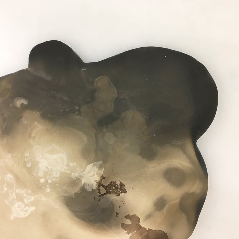 Image of Julie Escoffier "Principe animé, série (LUNE)" 2019