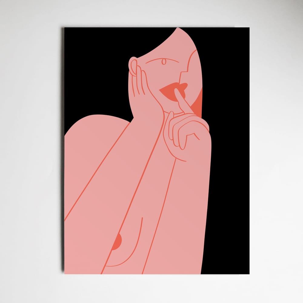 Image of SHHH