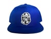 Brains Club Snapback [Royal]