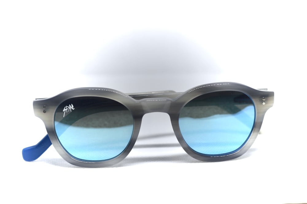 Image of -The House- Shades