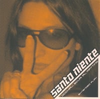 Santo Niente - "Occhiali Scuri al Mattino" (2004)