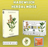 Hadewijch - Herbal noise Ultra LTD "Herbal Doom Edition"