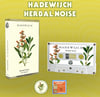 Hadewijch - Herbal Noise Cassette
