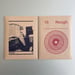 Image of R/NDOM zine | €8 per issue (ex. ppd)