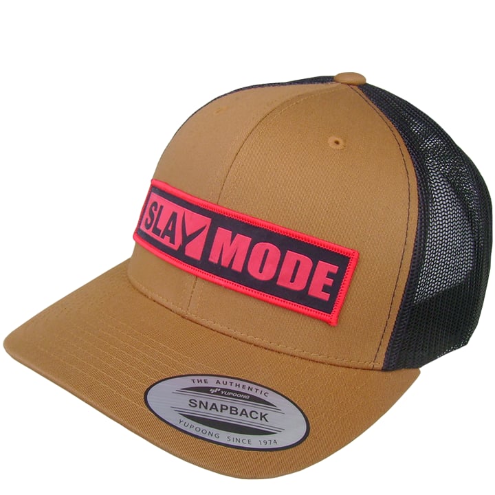 Image of Slay Mode Buck Bill (assorted)
