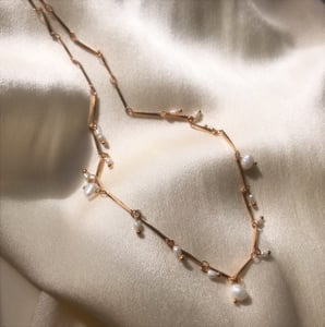 Image of Collar Margueritte