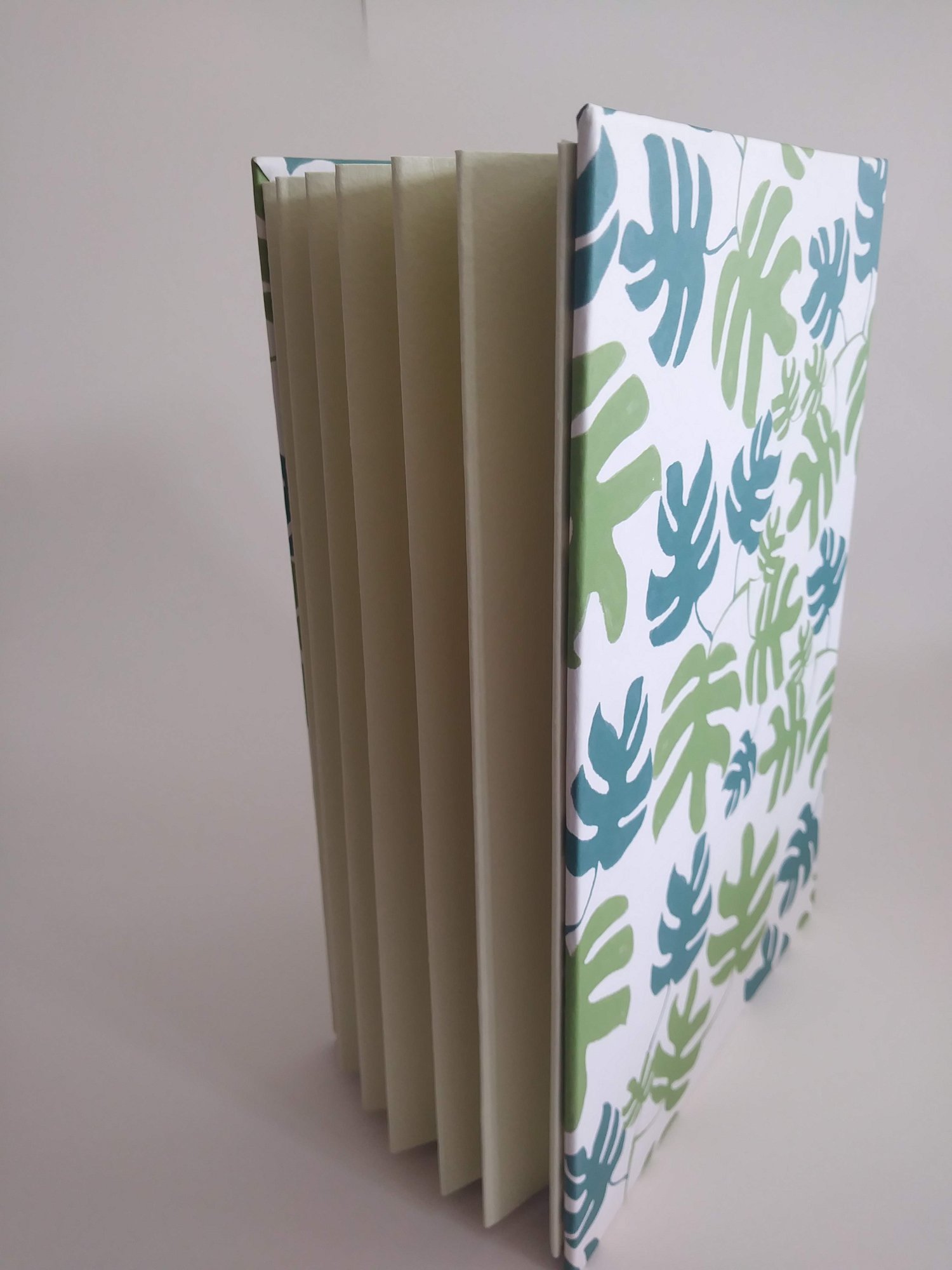 Image of Kit Libro a Bandera - Flag Book