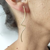 Image 2 of Pendientes Roi 