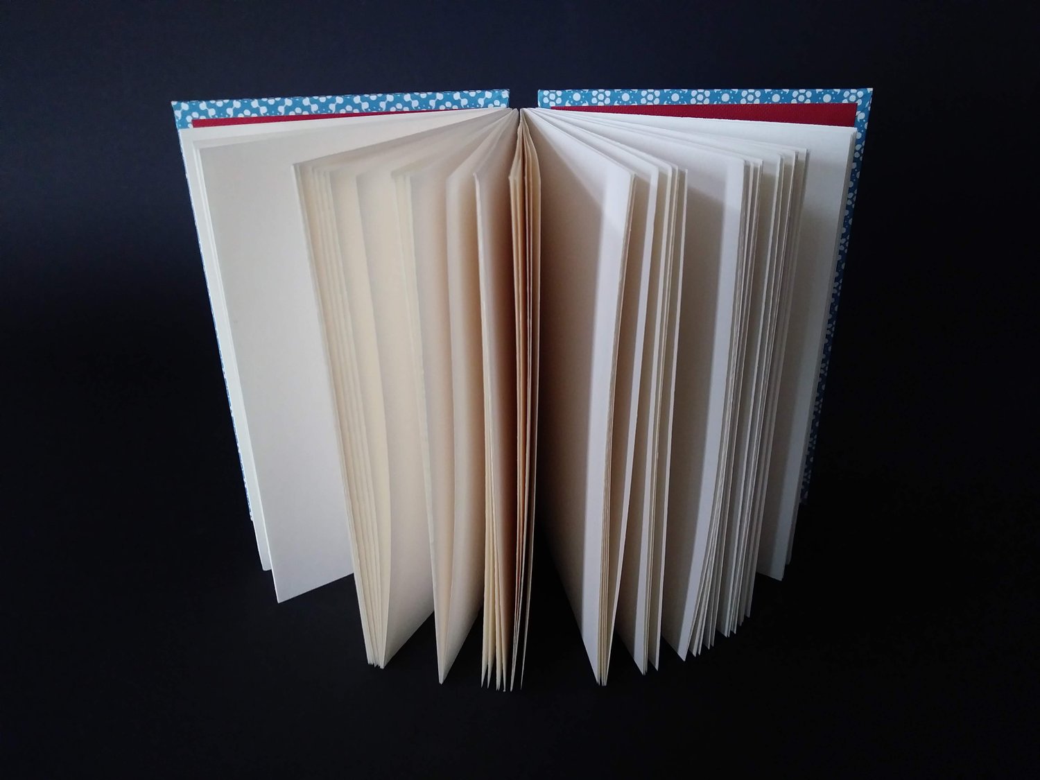 Image of Kit Encuadernación Copta