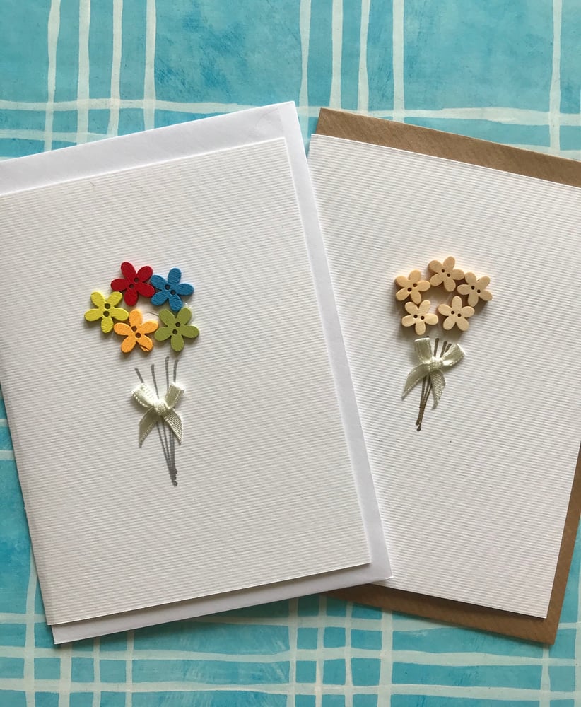Image of Flower Bouquet