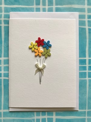 Image of Flower Bouquet