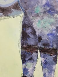 Image 5 of Stay at Home Sale- Shanny Brooke- " Moonlit Blanket"